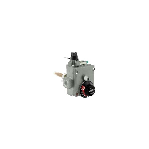 Sp14270H Gas Control
